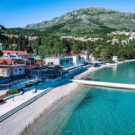 Grljevi - With Sea View And Balcony A2 아파트 *