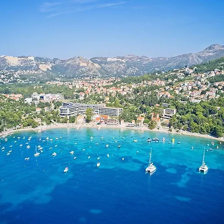 아파트 Grljevi - With Sea View And Balcony A2 *