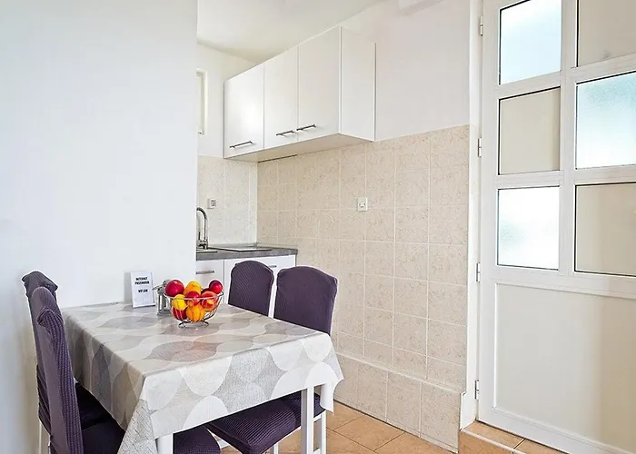 Grljevi - With Sea View And Balcony A2 *