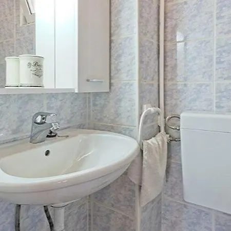 Grljevi - With Sea View And Balcony A2 *