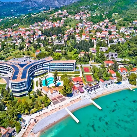 Grljevi - With Sea View And Balcony A2